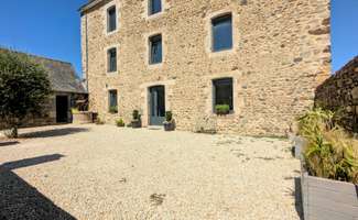 Photo Vente maison Plourhan