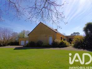 Vente Maison 4 chambresPlourhan