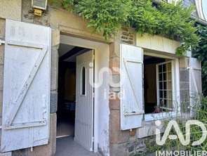 Vente Maison 5 chambresPlourhan