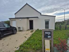 Vente Maison 3 chambresPlourhan