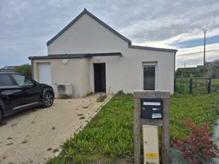 Photo Vente maison Plourhan