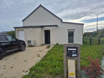 Vente maison 4 pièces Plourhan 22