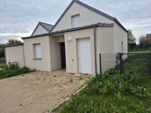 Photo Vente maison Plourhan