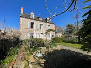 Vente Maison 5 chambresPlourhan