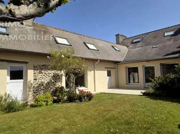 Vente Maison 7 chambresPlourhan