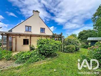 Vente maison 7 pièces Plourhan 22