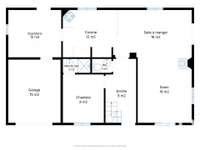 Vente maison 7 pièces Vente maison 7 pièces