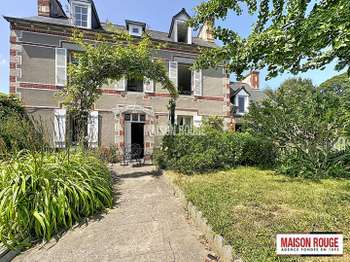 Vente Maison 5 chambresPlourhan
