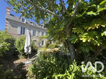 Vente Maison 5 chambresPlourhan