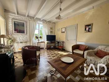 Vente Maison 5 chambresPlourhan