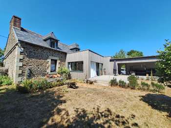 Vente maison 4 pièces Plourhan 22