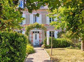 Vente maison 7 pièces Plourhan 22