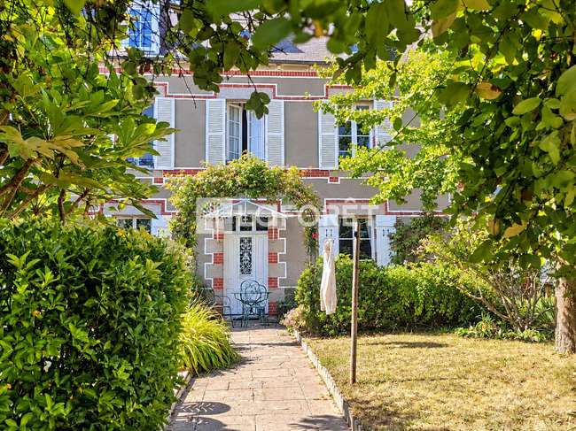 Maison 7 pièces 141 m² · à Plourhan · 141 m² · 293 000 €