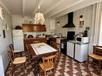 Vente maison 7 pièces Vente maison 7 pièces