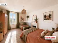 Vente maison 6 pièces Vente maison 6 pièces