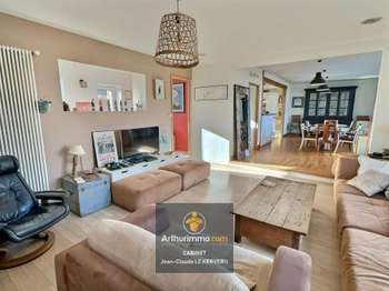 Vente maison 6 pièces Plourhan 22