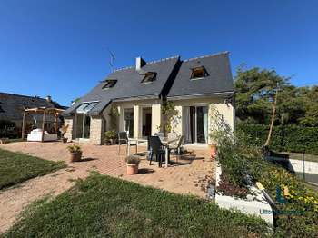 Vente Maison 3 chambresPlourhan
