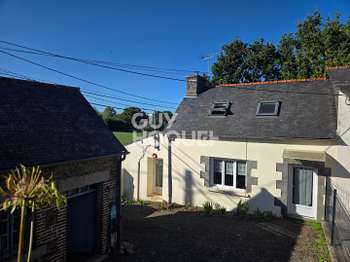 Vente Maison 2 chambresPlourhan