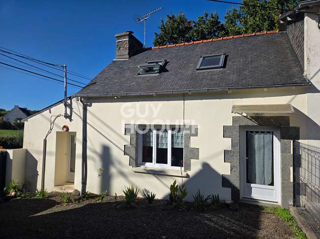 Maison 3 pièces 58 m² · à Plourhan · 58 m² · 171 900 €