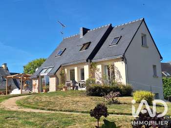 Vente maison 4 pièces Plourhan 22