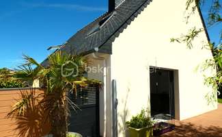 Photo Vente maison Plourin