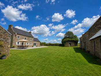 Vente Maison 4 chambresPlourin