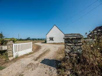Vente Maison 3 chambresPlourin