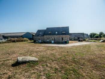 Vente Maison 3 chambresPlourin