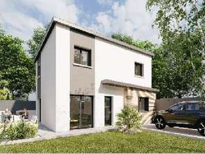 Vente Maison 3 chambresPlourin-lès-Morlaix