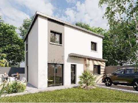 Vente maison Plourin-lès-Morlaix 29
