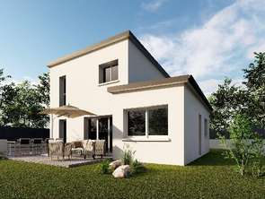 Vente Maison 3 chambresPlourin-lès-Morlaix