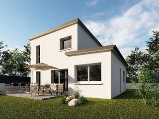 Vente maison