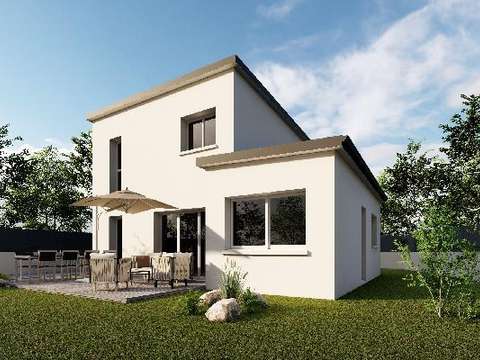 Vente maison Plourin-lès-Morlaix 29