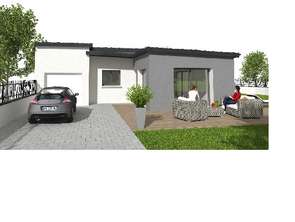 Vente Maison 3 chambresPlourin-lès-Morlaix