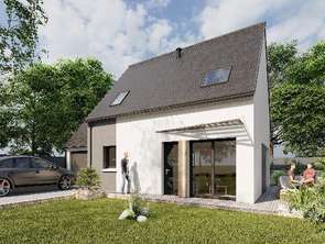 Vente Maison 3 chambresPlourin-lès-Morlaix