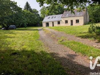 Vente maison 6 pièces Plourin-lès-Morlaix 29