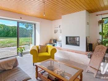 Vente maison 6 pièces Plourin-lès-Morlaix 29