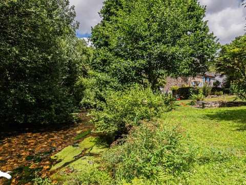 Vente maison 5 pièces Plourin-lès-Morlaix 29