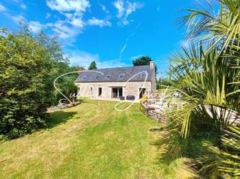 Vente Maison 5 chambresPlourin-lès-Morlaix