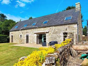 Vente Maison 5 chambresPlourin-lès-Morlaix