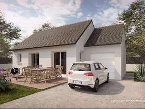 Vente Maison 2 chambresPlourin-lès-Morlaix