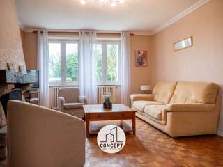 Vente maison 6 pièces Vente maison 6 pièces
