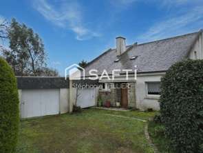 Vente Maison 4 chambresPlourin-lès-Morlaix