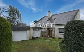 Photo Vente maison Plourin-lès-Morlaix