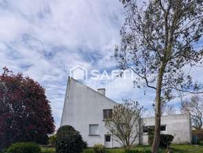 Vente Maison 4 chambresPlourin-lès-Morlaix