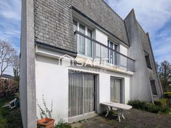 Vente Maison 4 chambresPlourin-lès-Morlaix