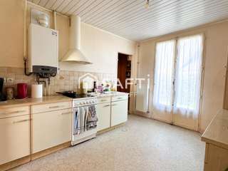 Vente maison 3 pièces Vente maison 3 pièces