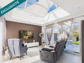 Vente Maison 3 chambresPlourin-lès-Morlaix