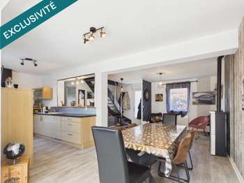 Vente maison 5 pièces Vente maison 5 pièces