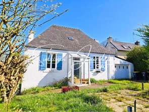 Vente Maison 2 chambresPlourin-lès-Morlaix